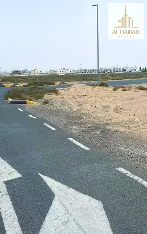 Land for sale in Al-Ruqaiba, excellent location close to amenities.
