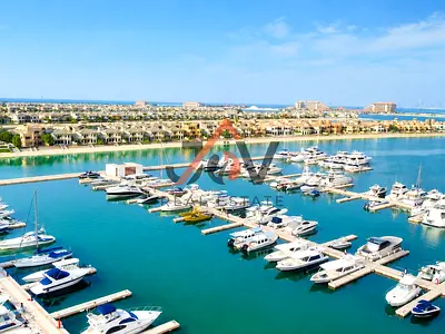 Type A | Rare Find Apt | Full Sea View