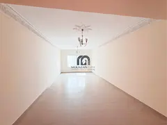 Spacious area | Gym and pool | services available