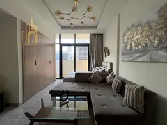 Elegant Studio | Prime Meydan Location | Resort-Style Living