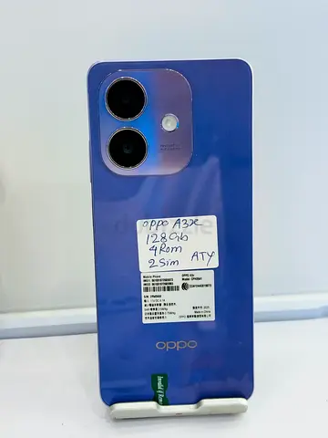 🚀 OPPO A3x – Powerful Performance at an Amazing Price! 🚀