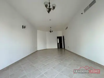 High floor | With balcony | Close kitchen