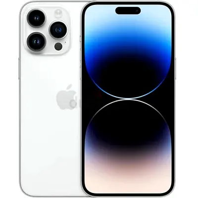Apple iPhone 14 Pro Max 512GB  Silver