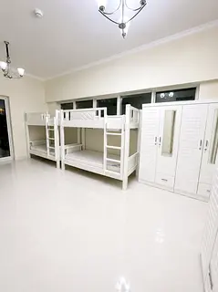 Brand New Luxury Bedspace | Fish Market, Karama | Spacious  Clean