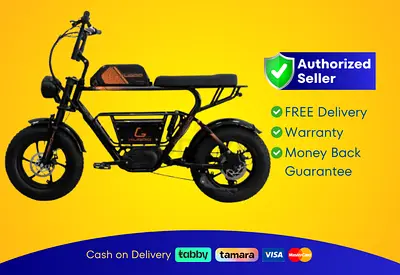 Electric Scooter Kugoo T31 | Brand New |  Warranty | FREE  Delivery