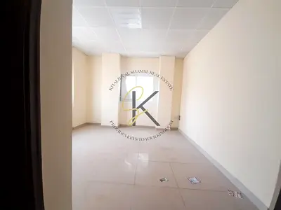 studio apartment available full family building prime location muwaileh Sharjah