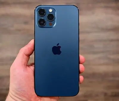 iPhone 12 Pro Max 256 GB