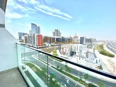 FULLY FURNISHED | COMMUNITY VIEW | SPACIOUS STUDIO