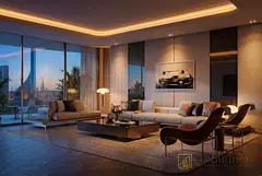 Branded Residence | High Floor | 01 Series