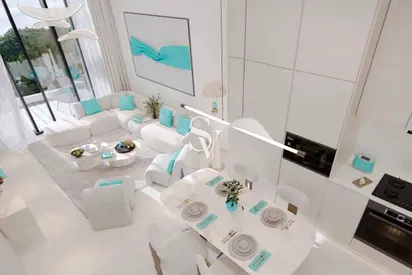 High Floor | Marina Skyline | Cooled Balcony