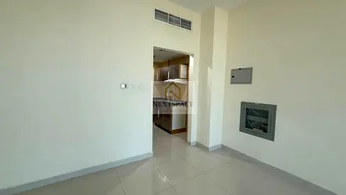 Low Price | Unfurnished Studio with Balcony | JVT