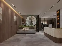 FITTED WORKSPACE | UPGRADED LAYOUT | FULLY FURNISHED