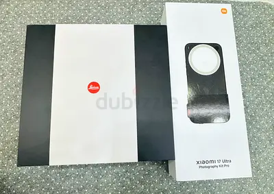 XIAOMI 17 ultra LEICA
