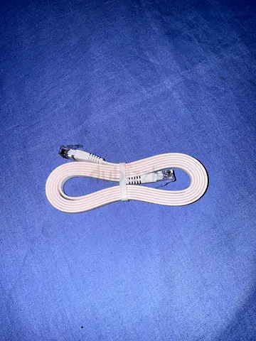 CABLE RJ45 connectors