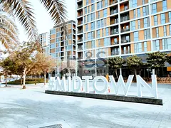 Large 1BR Layout | Huge Balcony | Furnished