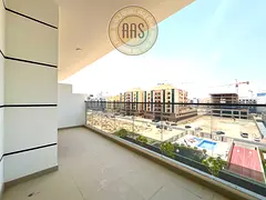 Brand New 1Bhk Apartment | 6- Cheque All Amenities free
