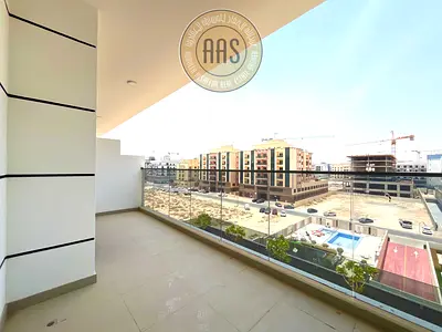 Brand New 1Bhk Apartment | 6- Cheque All Amenities free