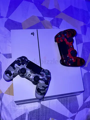 play station