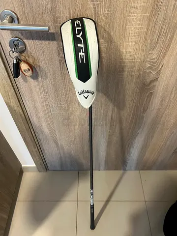 Callaway Elyte X 7 Wood - AED 1,000