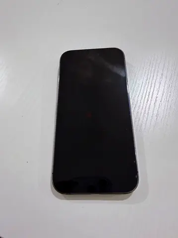 iPhone 14 Pro deep purple