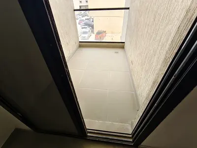Brand New Spacious 1BHK Apartment with balcony for Rent | AED 45,000/Year | New Muwaileh, Sharjah