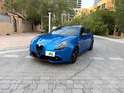 Alfa Romeo Giulietta Veloce, миниатюра 6
