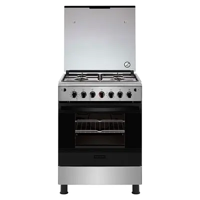 Frigidaire Cooking Range FNGJ60JGUC 60x60 4Burner