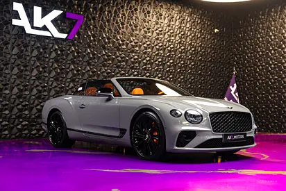 2024 Bentley CONTINENTAL photo 3