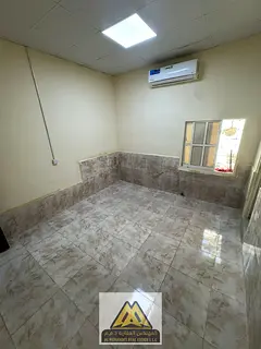 Studios for rent, designed for companies and employees in a prime location in Ajman, unfurnished, wi