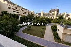 Gated Community | Rented Unit | 1 Bedroom