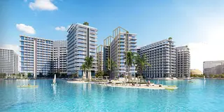 High ROI | Prime location | Community | Lagoons