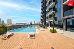 APT With Luxurious Finishes &amp; Barari Views