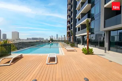 APT With Luxurious Finishes & Barari Views