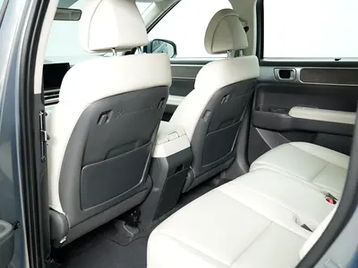 Hyundai Santa FE SE, миниатюра 14