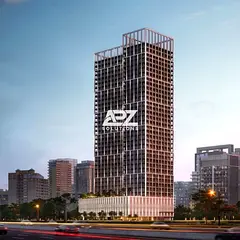 FULL CASH DISCOUNT OFFER | 1 Bed With Balcony For Sale | Main Road Facing | High ROI | Prime Connect