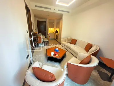 Fully Furnished | Direct Access to Pool | Spacious