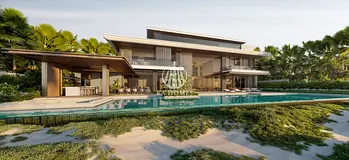 💎 Invest in Mina Al Arab Villas | Luxury and Enchanting Views