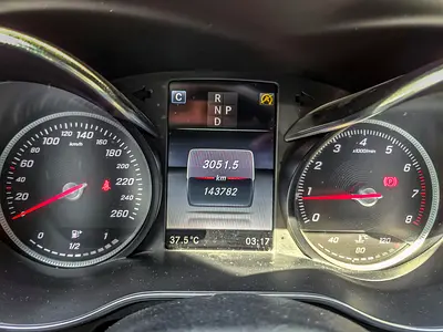 صورة مصغرة 17 لـ 2018 Mercedes-BENZ C-CLASS