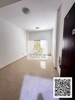 ✨ Vibrant Suburban Living | Comfortable 1BR Apartment Near Al Aqsa School in Al Jurf 2