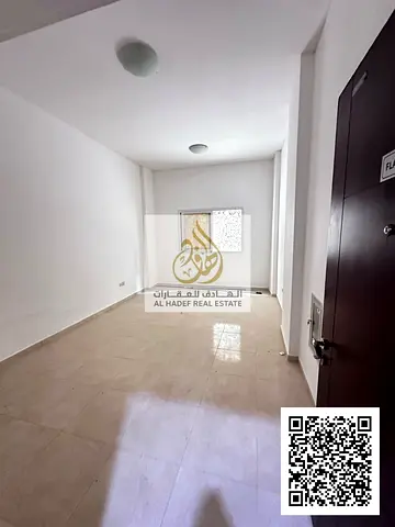✨ أسلوب حياة مريح وموقع حيوي | شقة غرفة وصالة بجوار مدرسة الأقصى في الجرف 2