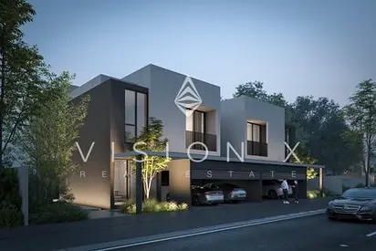 Premium Villas | Open Plan | Near Park