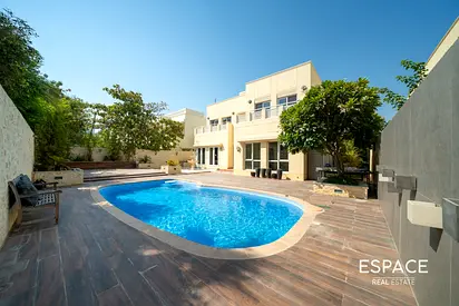 Private Pool | Large Plot | Fully Upgraded