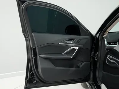 BMW X2 sDrive20i, миниатюра 9
