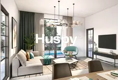 Single Row | Prime Investment | Corner Villa