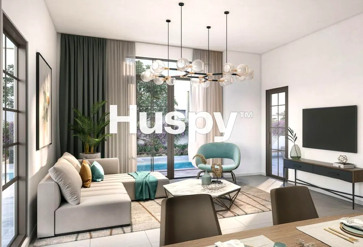 Single Row | Prime Investment | Corner Villa