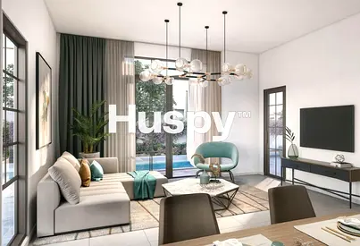 Single Row | Prime Investment | Corner Villa