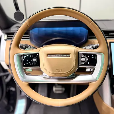 صورة مصغرة 20 لـ 2023 LAND Rover RANGE ROVER