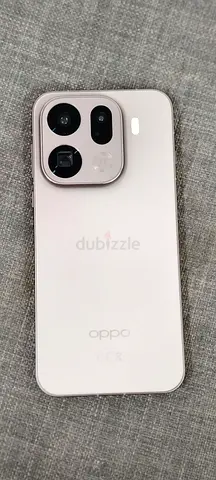 Oppo Find X9 Pro Global (Only Phone)