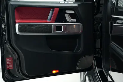 2022 Mercedes-BENZ G-CLASS 缩略图 14