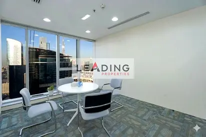 Luxury Furnished Office | Ready to Move | Near Metro